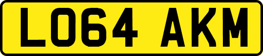 LO64AKM