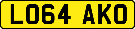 LO64AKO