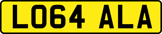 LO64ALA