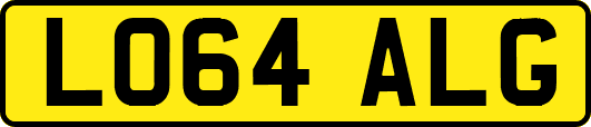 LO64ALG