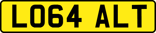 LO64ALT