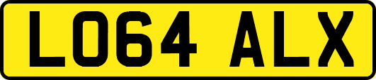 LO64ALX