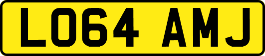 LO64AMJ