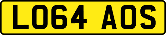 LO64AOS