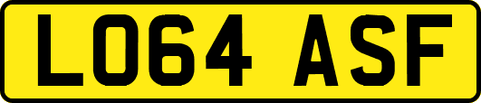 LO64ASF