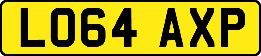 LO64AXP