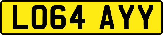 LO64AYY
