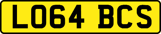 LO64BCS
