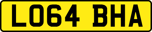 LO64BHA