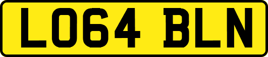 LO64BLN