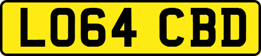 LO64CBD