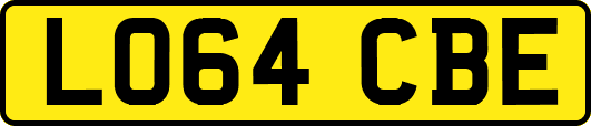 LO64CBE
