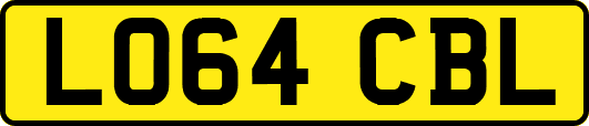 LO64CBL