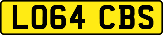 LO64CBS