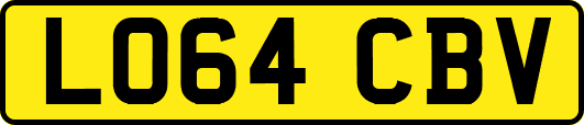 LO64CBV