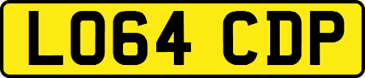 LO64CDP