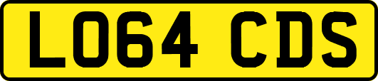 LO64CDS