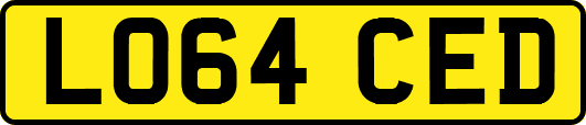 LO64CED