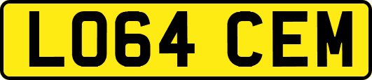 LO64CEM
