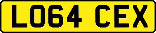 LO64CEX