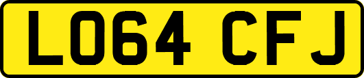 LO64CFJ