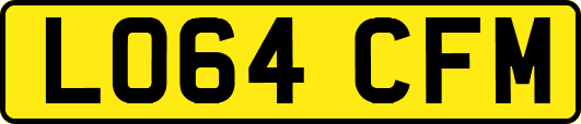 LO64CFM