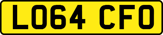 LO64CFO