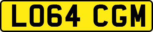 LO64CGM