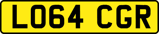 LO64CGR