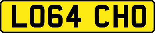 LO64CHO