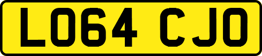 LO64CJO