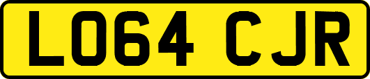 LO64CJR