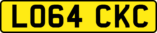 LO64CKC