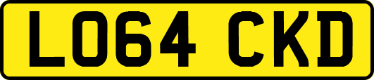 LO64CKD