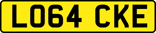 LO64CKE