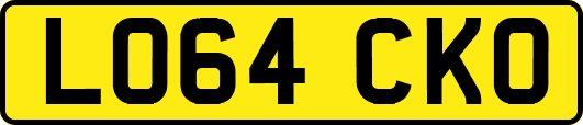 LO64CKO