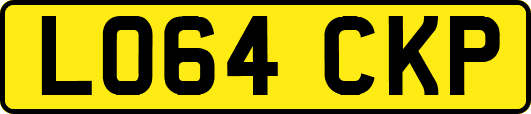 LO64CKP