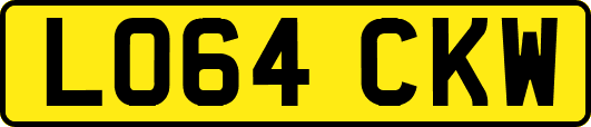 LO64CKW