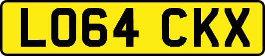 LO64CKX
