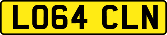 LO64CLN