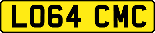 LO64CMC