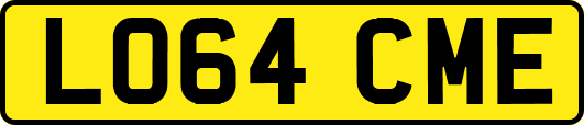 LO64CME