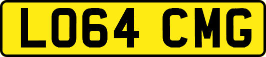 LO64CMG