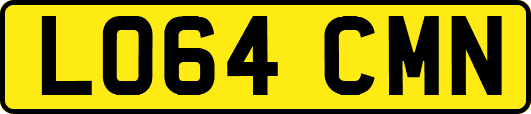 LO64CMN