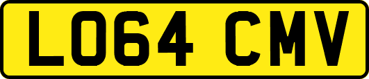 LO64CMV