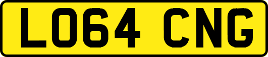 LO64CNG