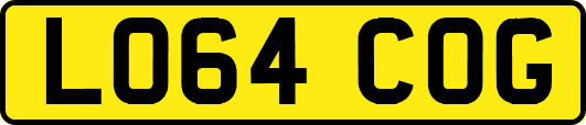 LO64COG