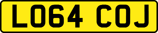 LO64COJ