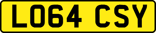 LO64CSY
