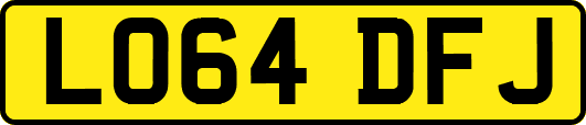LO64DFJ